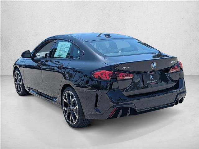 2025 BMW Coupe xDrive