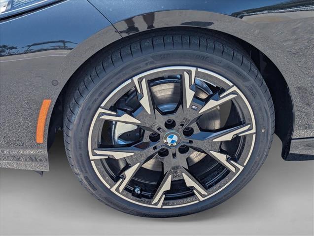 2025 BMW Coupe xDrive