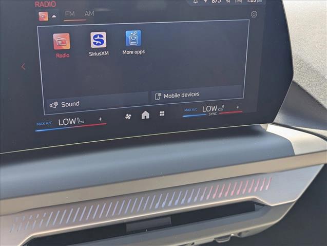 2025 BMW Coupe xDrive