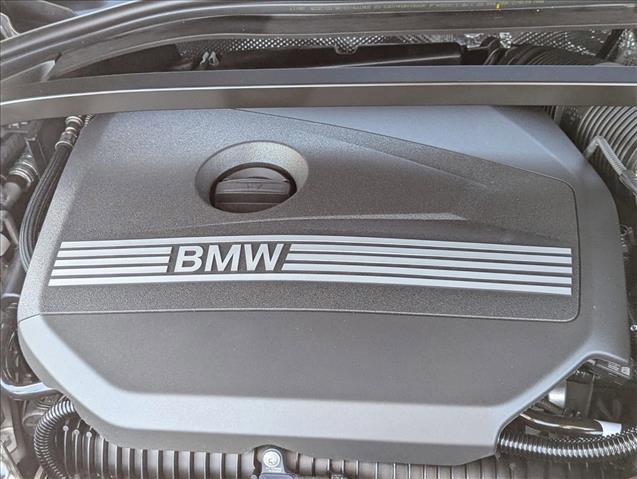 2025 BMW Coupe xDrive