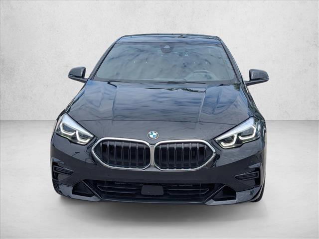 2024 BMW Coupe sDrive