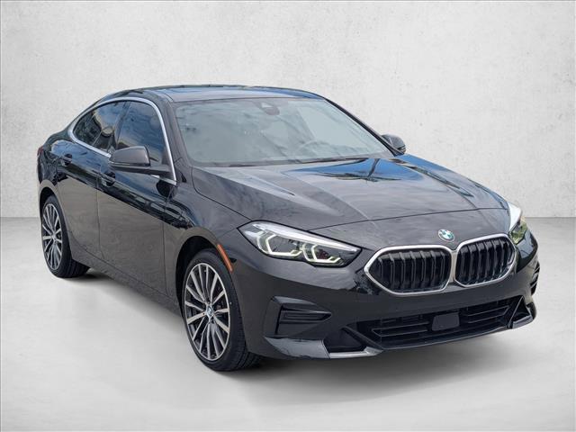 2024 BMW Coupe sDrive