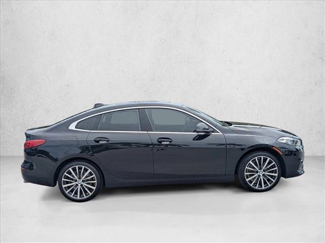 2024 BMW Coupe sDrive