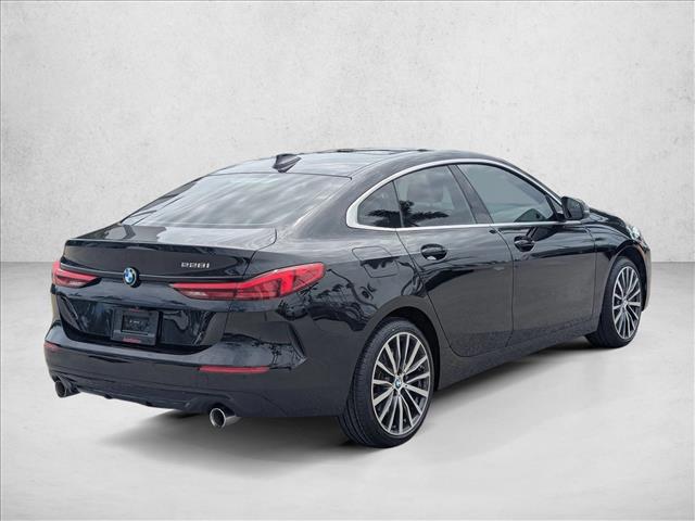 2024 BMW Coupe sDrive