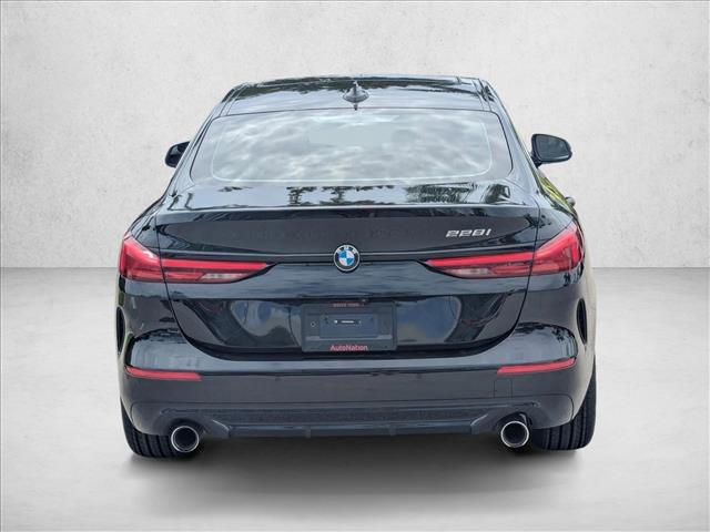 2024 BMW Coupe sDrive
