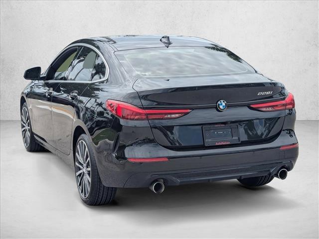 2024 BMW Coupe sDrive