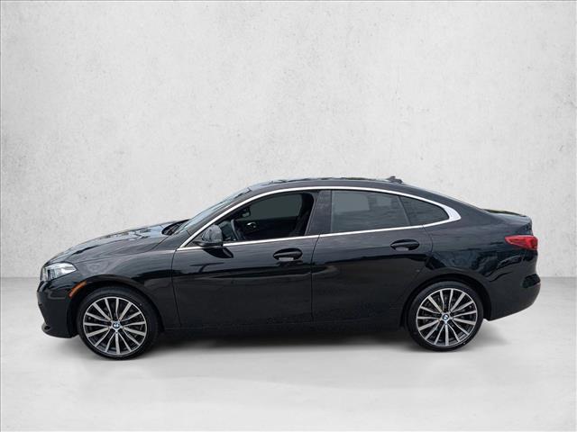2024 BMW Coupe sDrive