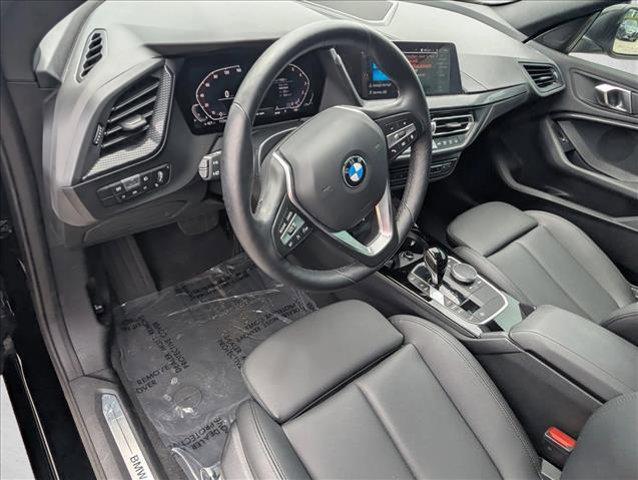 2024 BMW Coupe sDrive