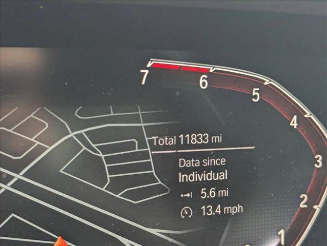 2024 BMW Coupe sDrive