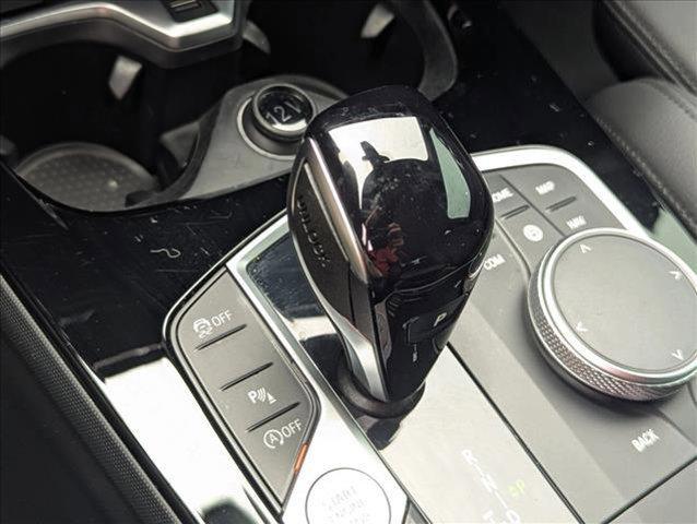 2024 BMW Coupe sDrive
