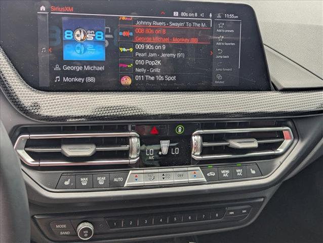 2024 BMW Coupe sDrive