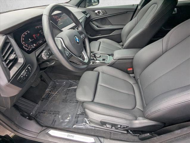 2024 BMW Coupe sDrive