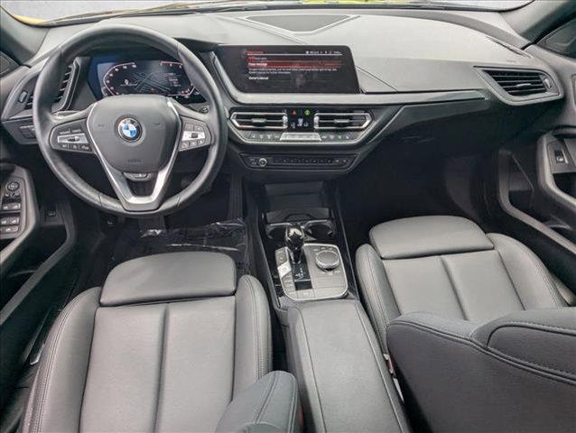 2024 BMW Coupe sDrive