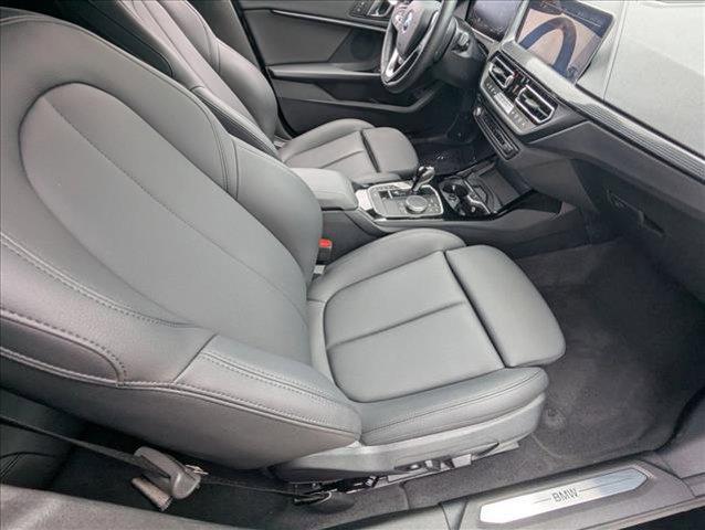 2024 BMW Coupe sDrive
