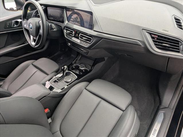 2024 BMW Coupe sDrive