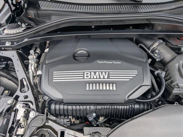 2024 BMW Coupe sDrive