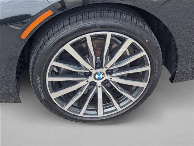 2024 BMW Coupe sDrive