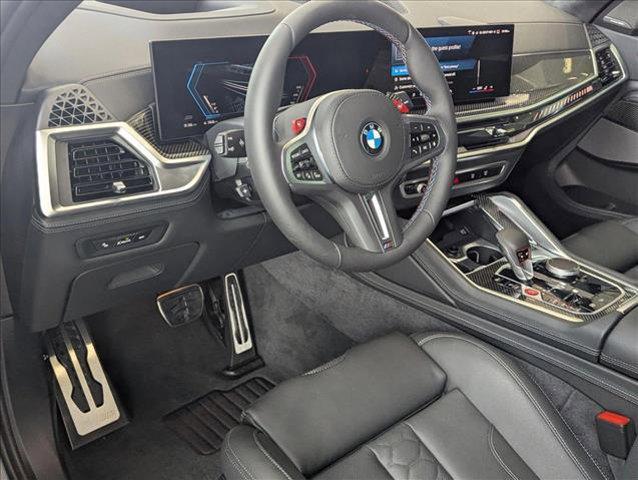 2026 BMW X5 M Competition