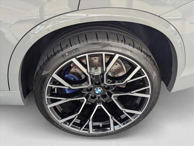 2026 BMW X5 M Competition