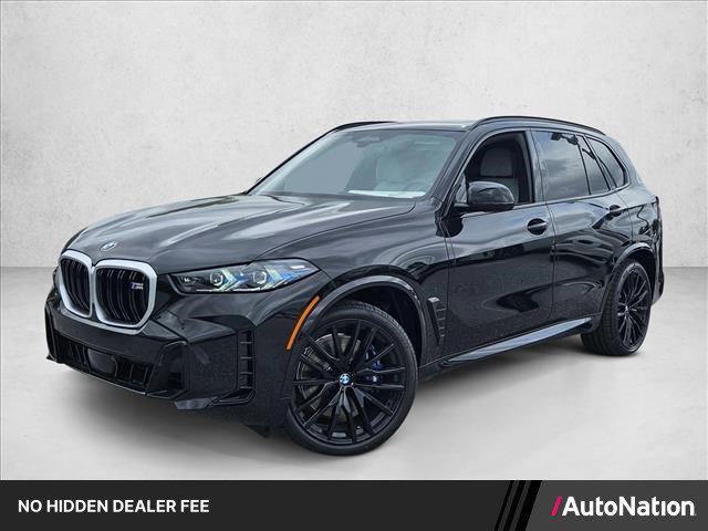2026 BMW X5 M60i for sale in Delray Beach, FL