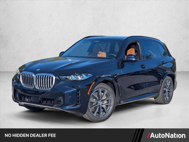 2026 BMW X5 xDrive50e for sale in Delray Beach, FL