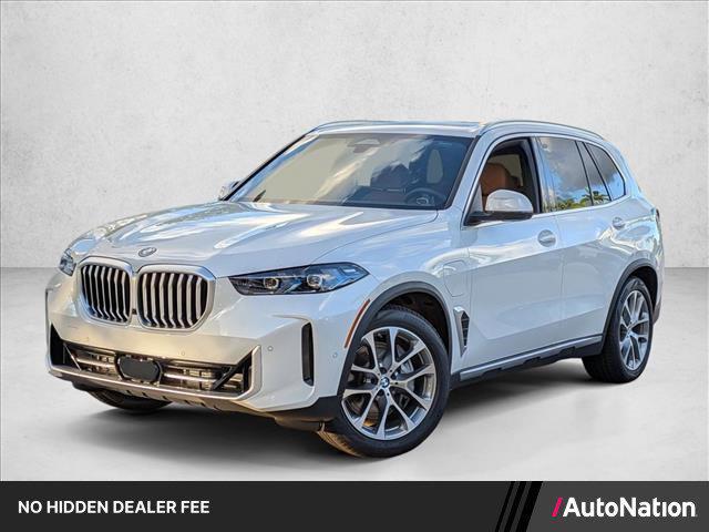 2026 BMW X5 xDrive50e for sale in Delray Beach, FL