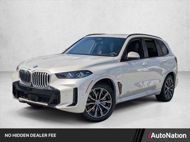 2026 BMW X5 xDrive50e for sale in Delray Beach, FL