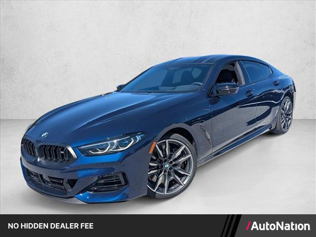 2026 BMW M8 xDrive for sale in Delray Beach, FL