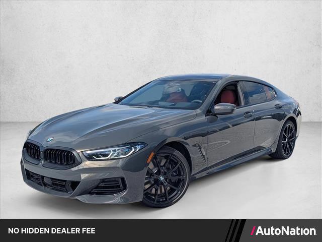 2026 BMW 840i Gran Coupe xDrive for sale in Delray Beach, FL