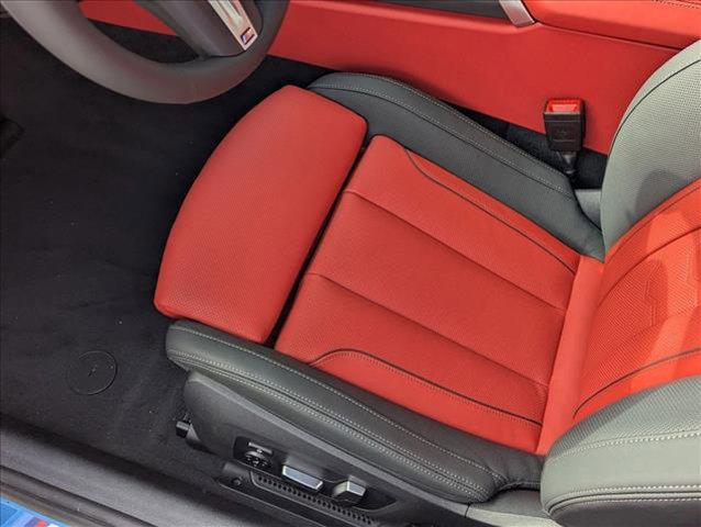 2026 BMW 840i Gran Coupe xDrive