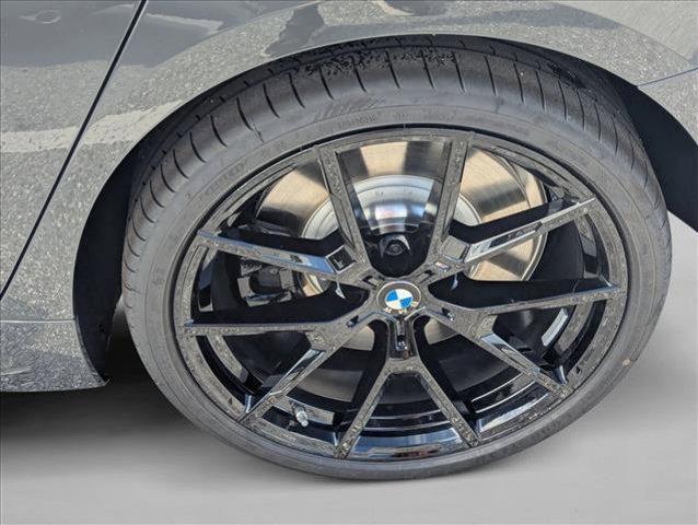 2026 BMW 840i Gran Coupe xDrive