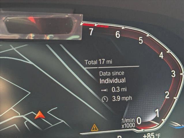 2026 BMW 840i Gran Coupe xDrive