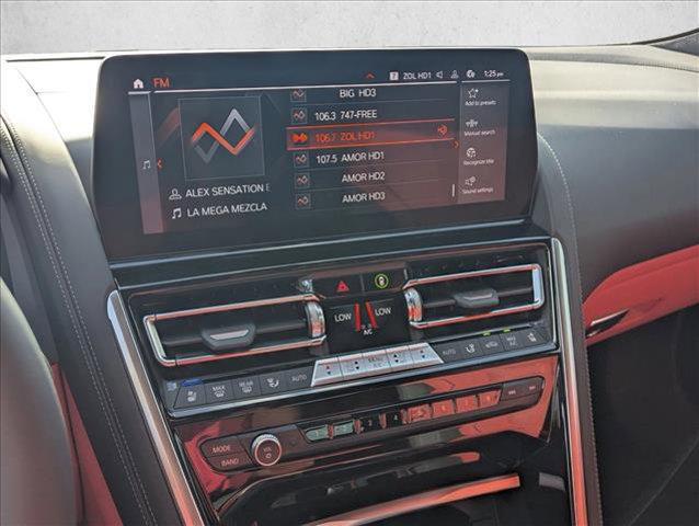 2026 BMW 840i Gran Coupe xDrive