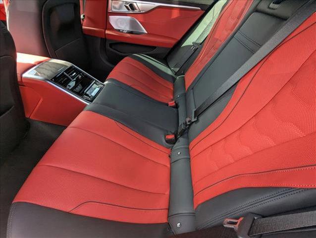 2026 BMW 840i Gran Coupe xDrive