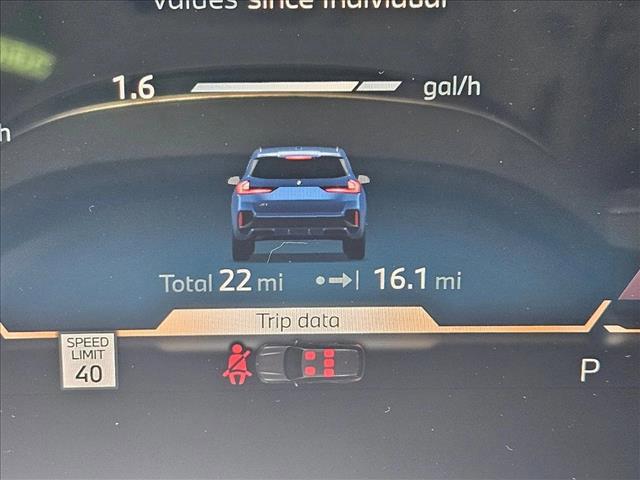 2026 BMW X1 xDrive28i