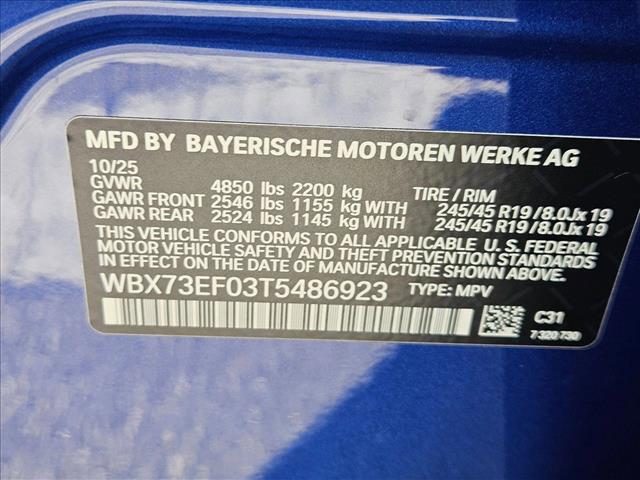 2026 BMW X1 xDrive28i