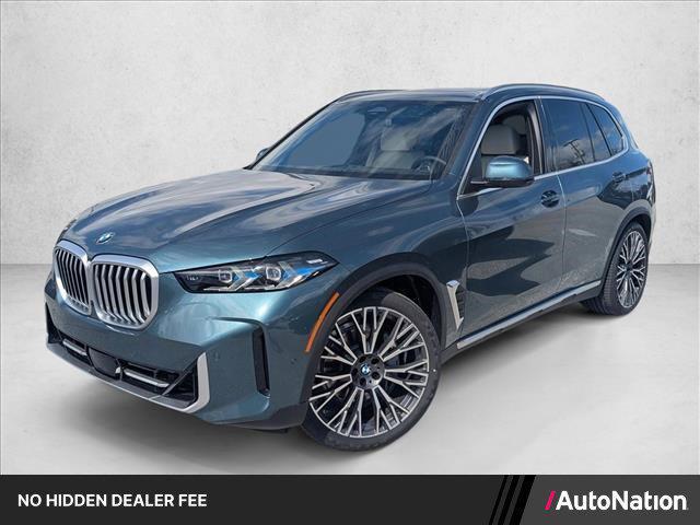 2026 BMW X5 sDrive40i for sale in Delray Beach, FL