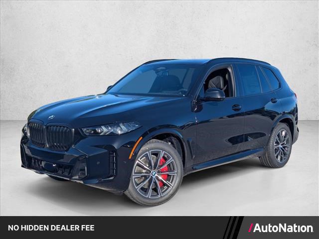 2026 BMW X5 sDrive40i for sale in Delray Beach, FL