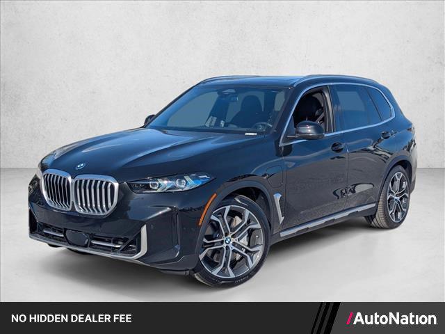 2026 BMW X5 xDrive50e for sale in Delray Beach, FL