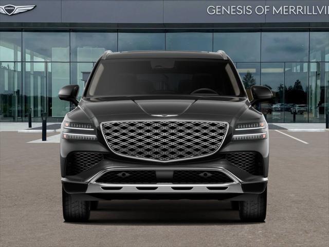 2026 Genesis GV80 2.5T Advanced AWD