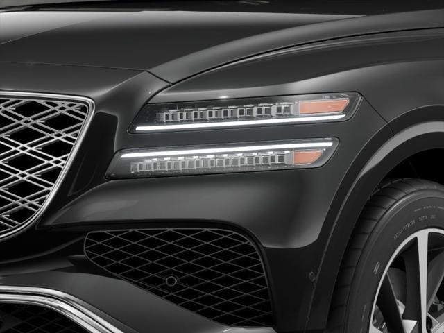 2026 Genesis GV80 2.5T Advanced AWD