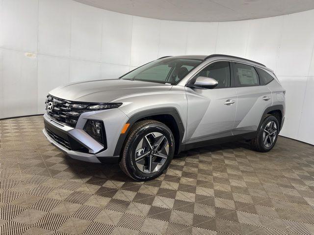 2026 Hyundai Tucson Hybrid SEL for sale in COLUMBUS, IN