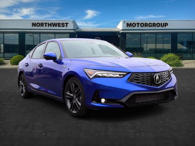 2025 Acura Integra A-SPEC Technology for sale in Pasco, WA