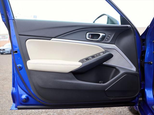 2025 Acura Integra A-SPEC Technology