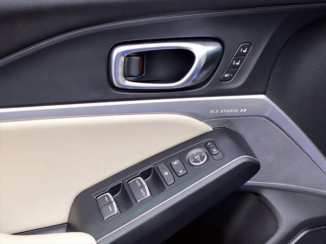 2025 Acura Integra A-SPEC Technology
