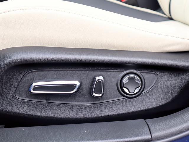 2025 Acura Integra A-SPEC Technology