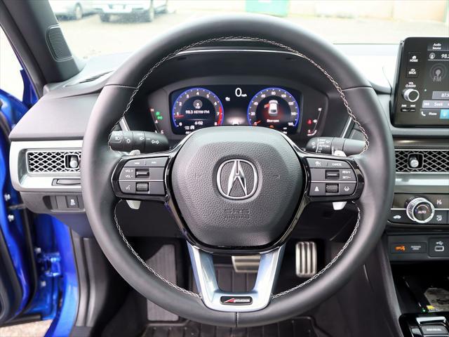 2025 Acura Integra A-SPEC Technology
