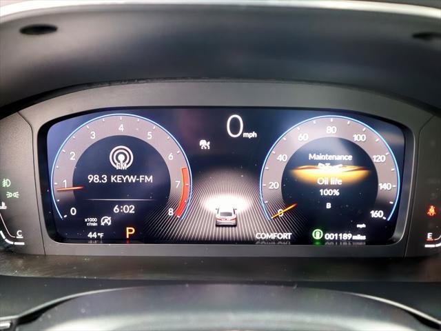 2025 Acura Integra A-SPEC Technology