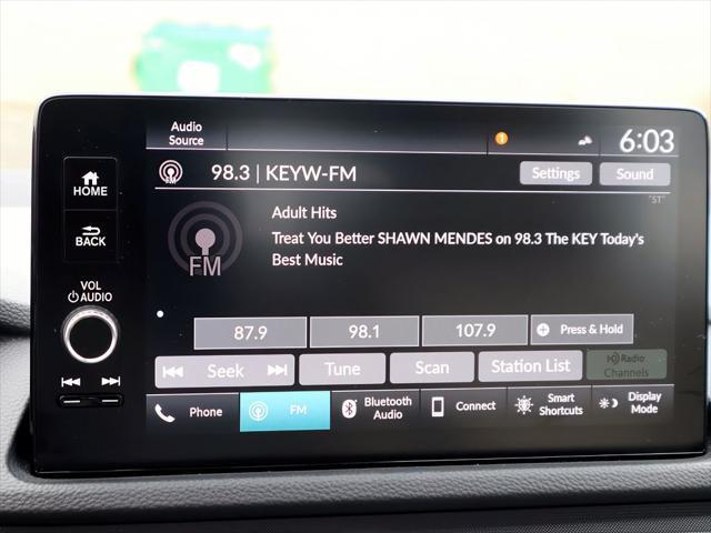 2025 Acura Integra A-SPEC Technology