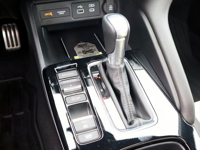2025 Acura Integra A-SPEC Technology